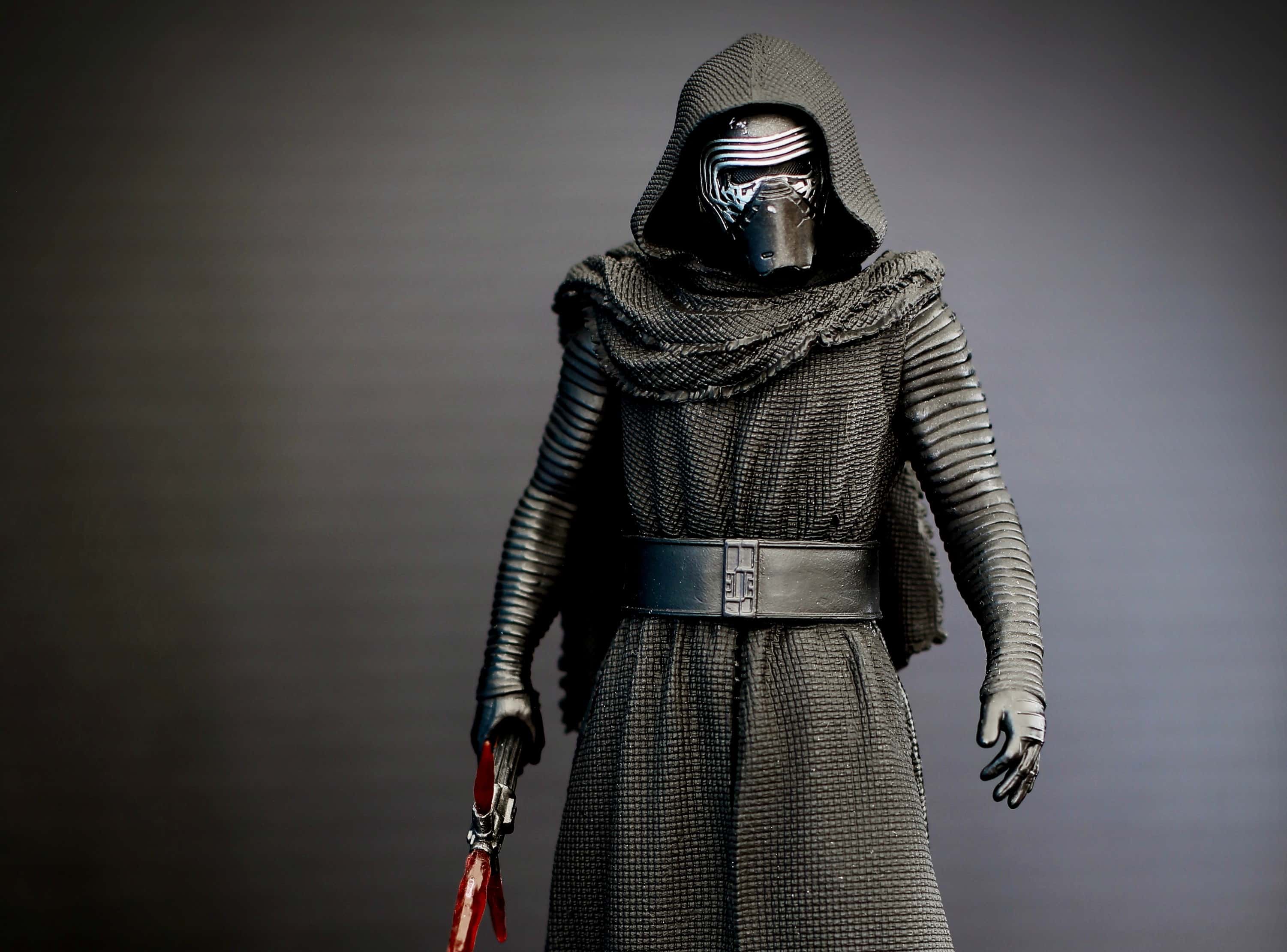 Star Wars: The Force Awakens Facts