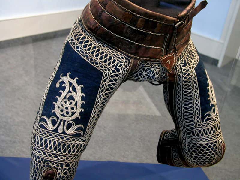 The Persian Empire Facts