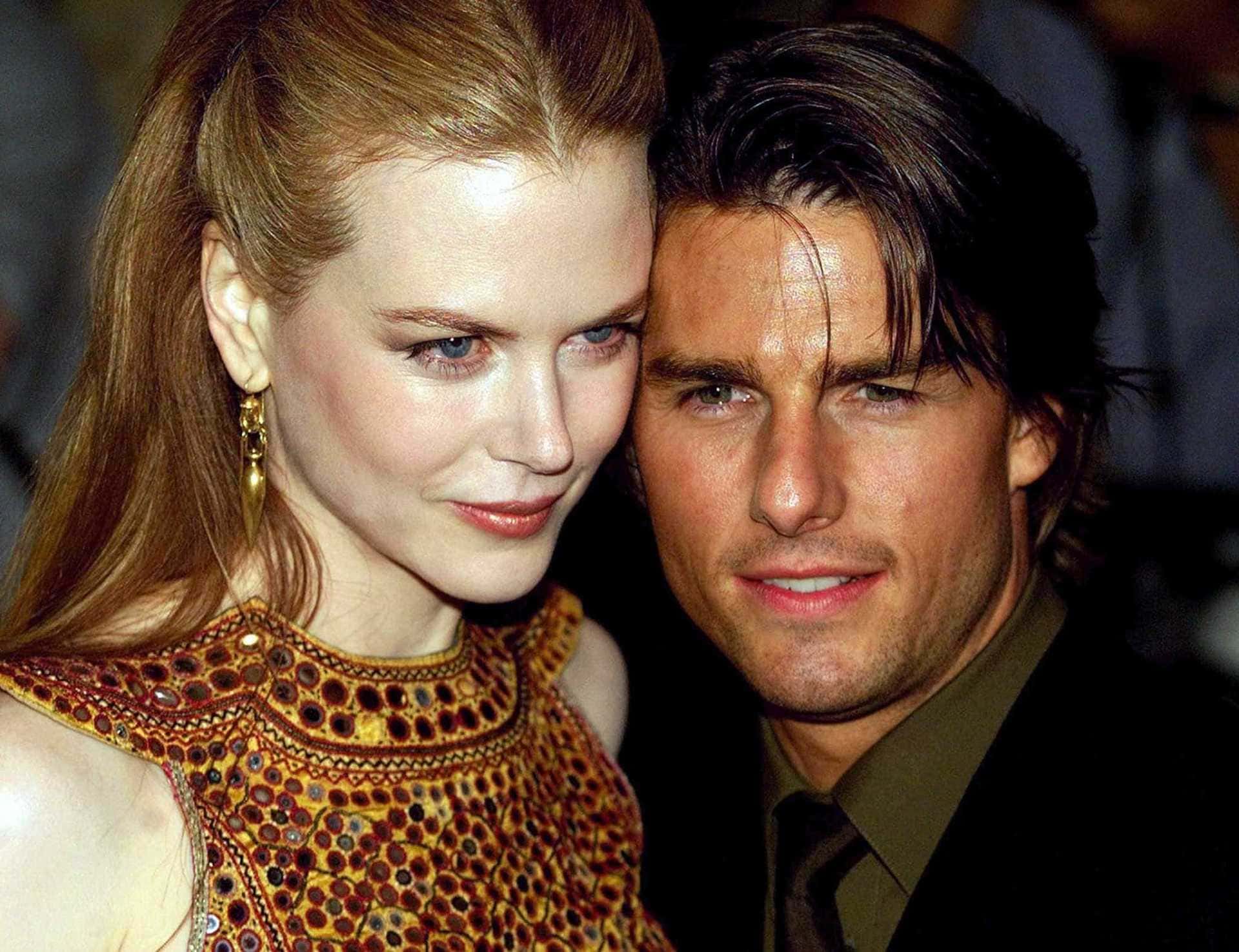 Nicole Kidman Facts