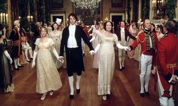 1995 Pride and Prejudice Miniseries Facts