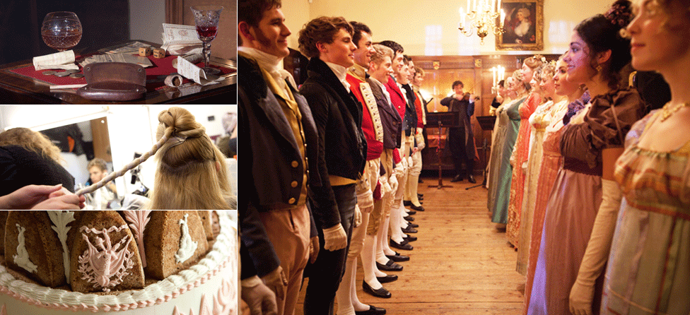 1995 Pride and Prejudice Miniseries Facts