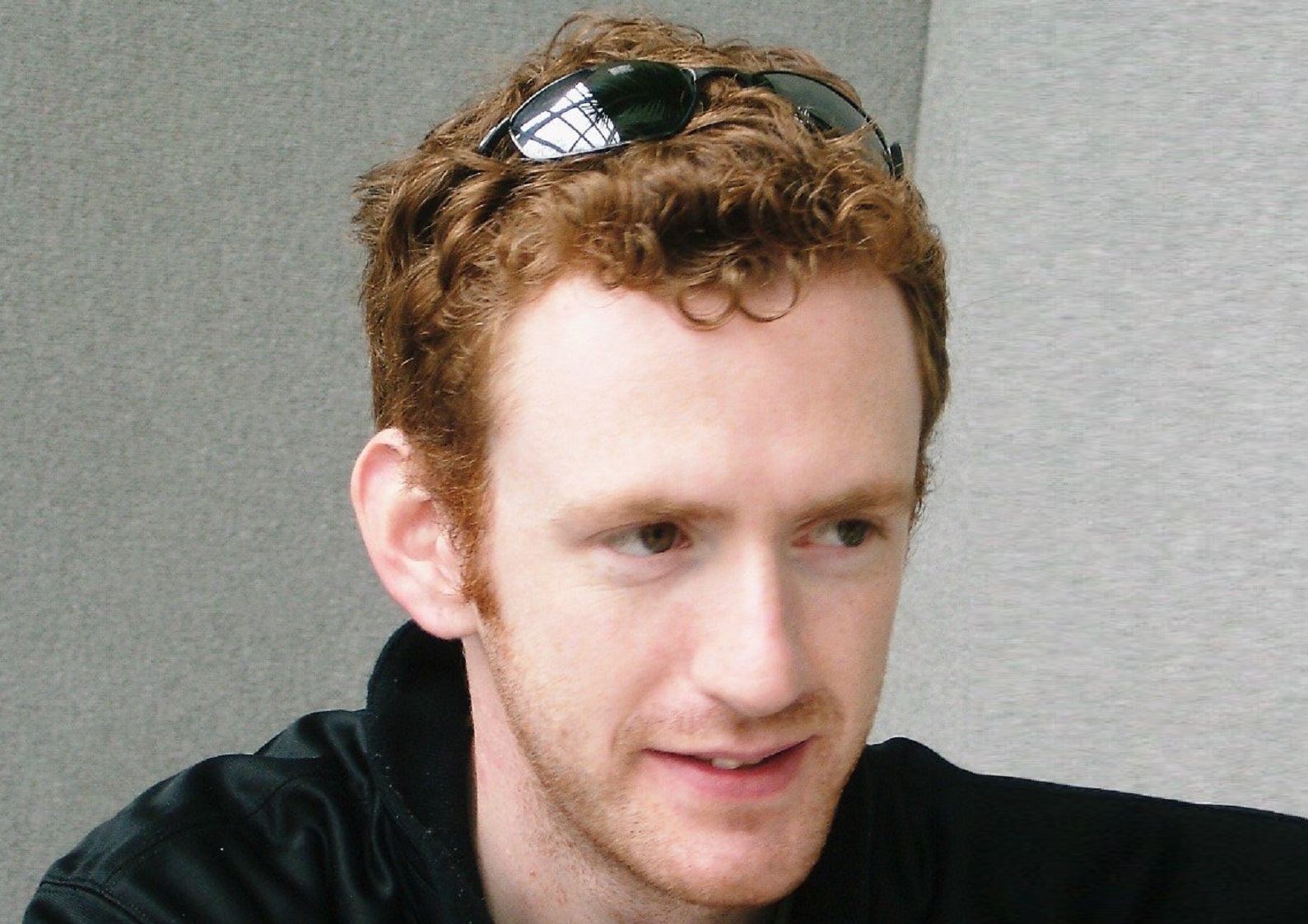 Facts About The Weasleys