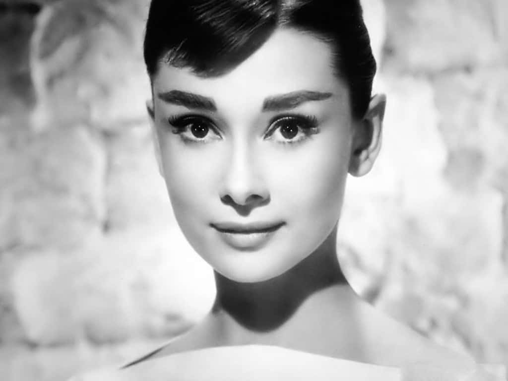Audrey Hepburn Facts