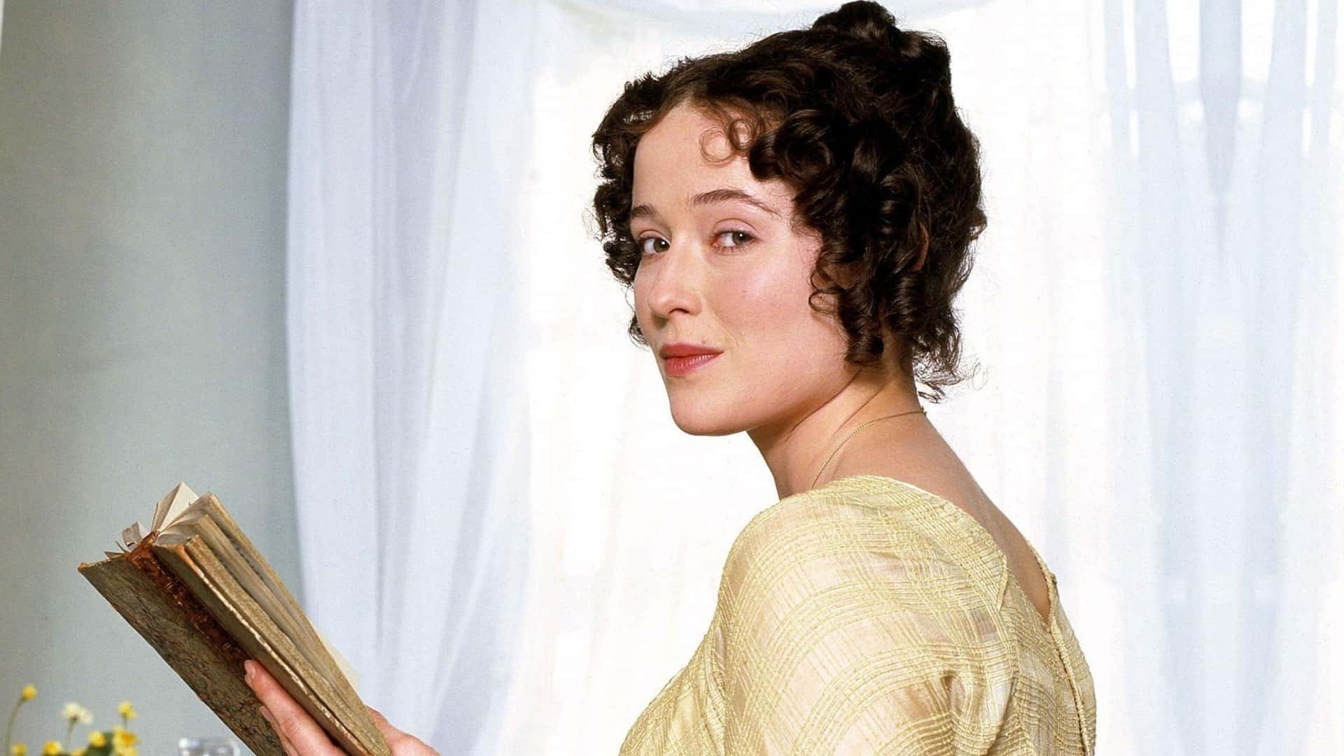 1995 Pride and Prejudice Miniseries Facts