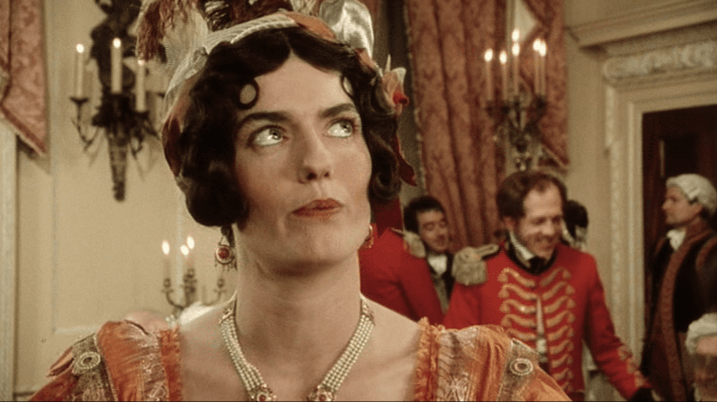 1995 Pride and Prejudice Miniseries Facts