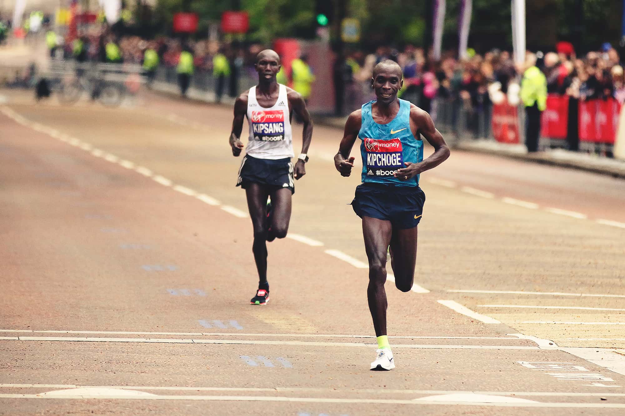 The Ancient Olympics facts