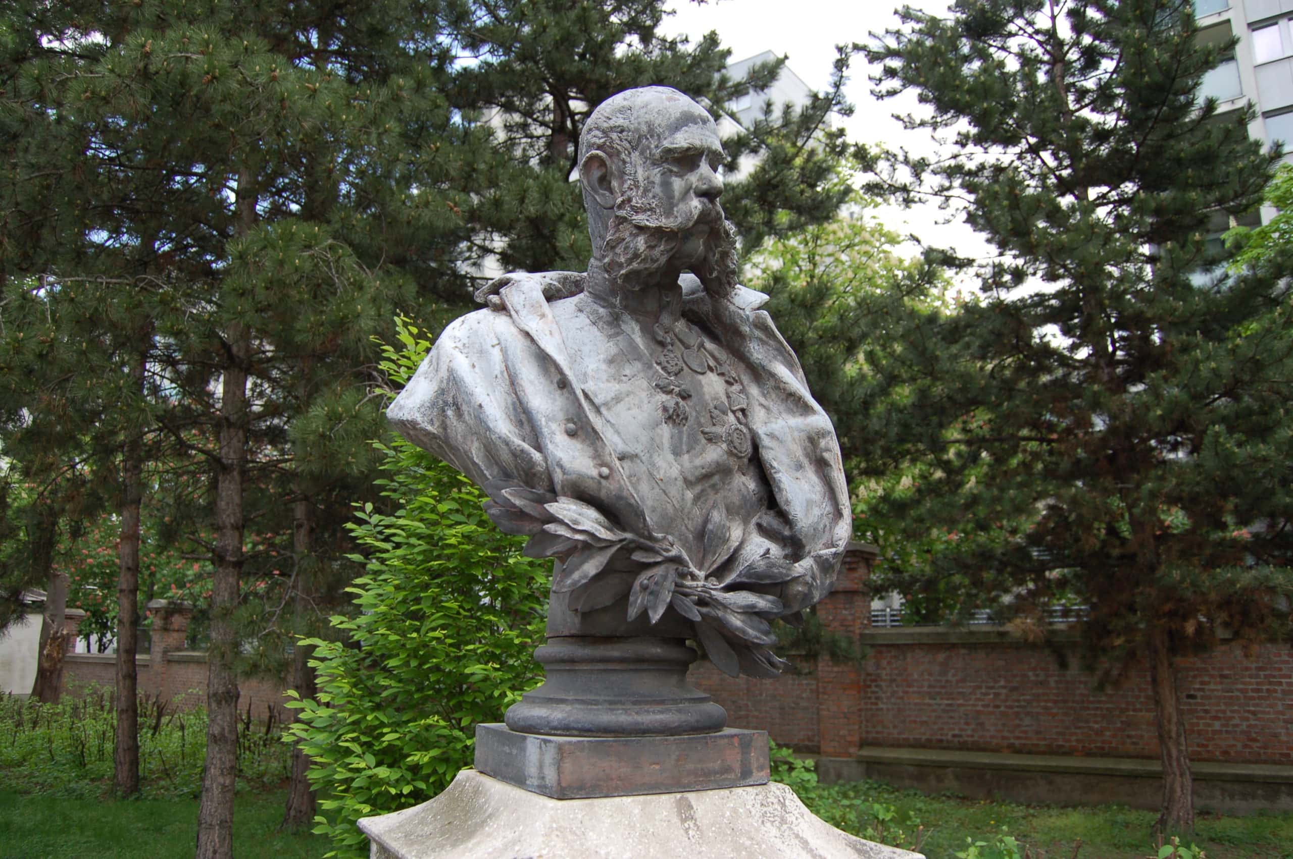 Habsburg Empire Facts