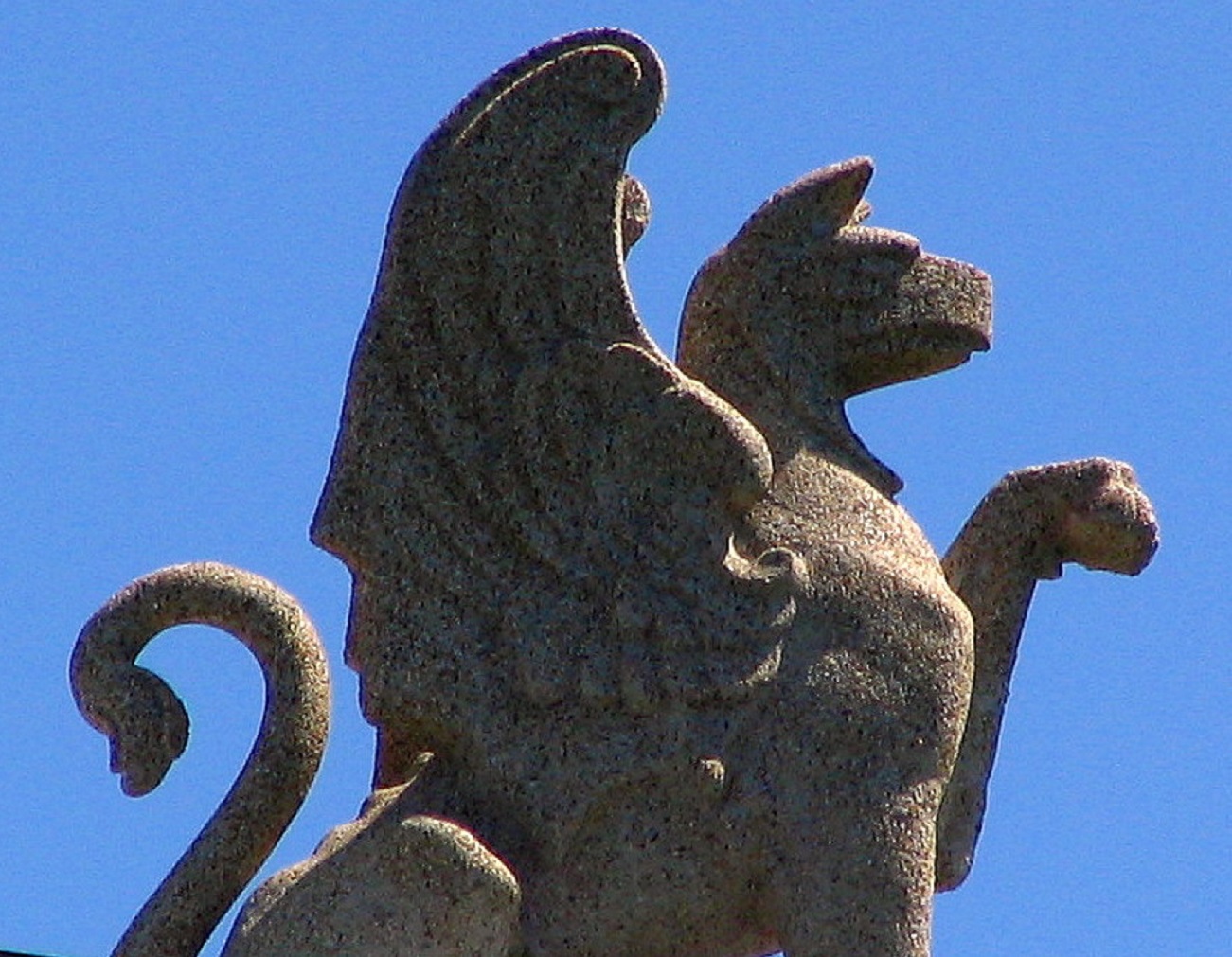 House of Gryffindor Facts