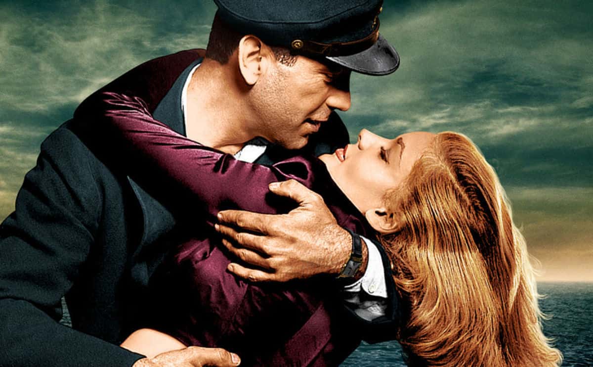 Old Hollywood Stars Facts