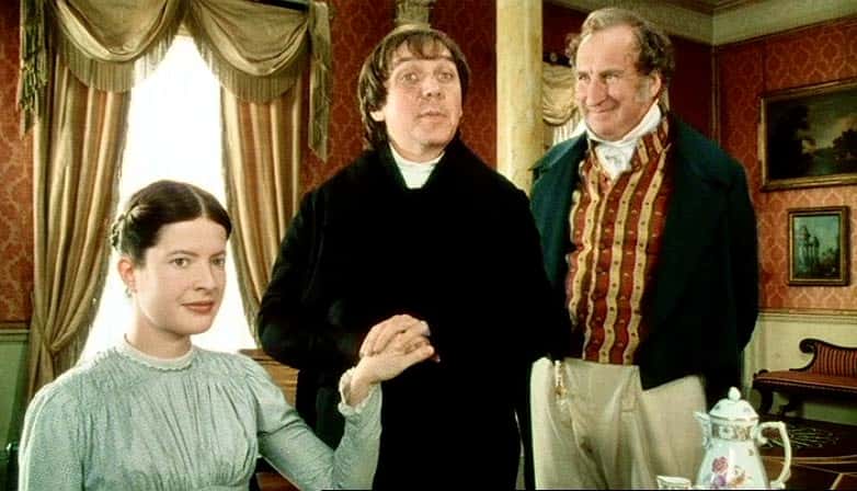 1995 Pride and Prejudice Miniseries Facts