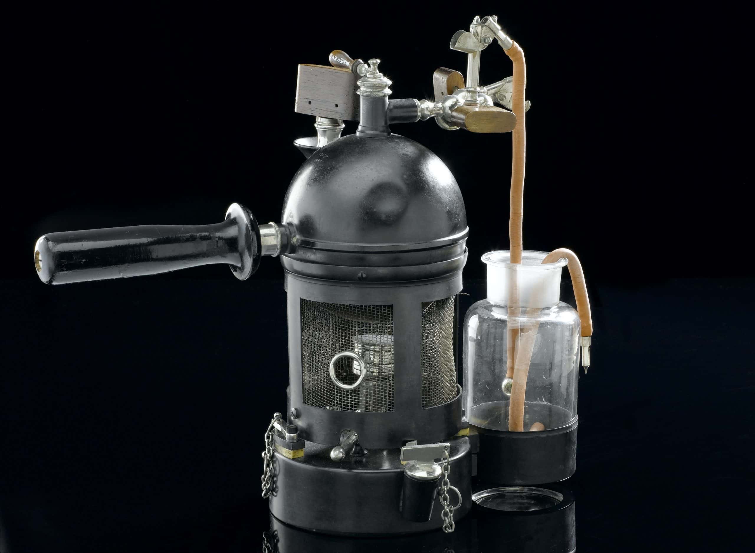 Industrial Revolution Facts