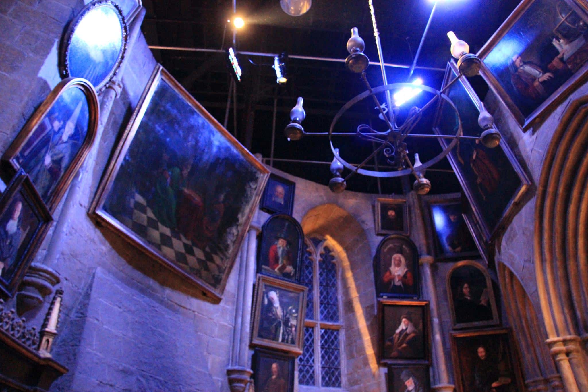 House of Gryffindor Facts