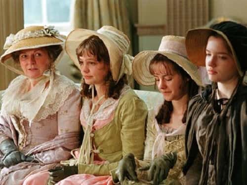 1995 Pride and Prejudice Miniseries Facts