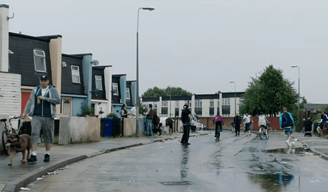 Sacha Baron Cohen Films Facts