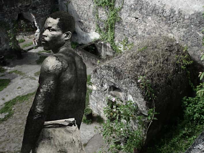 Luckiest People Facts