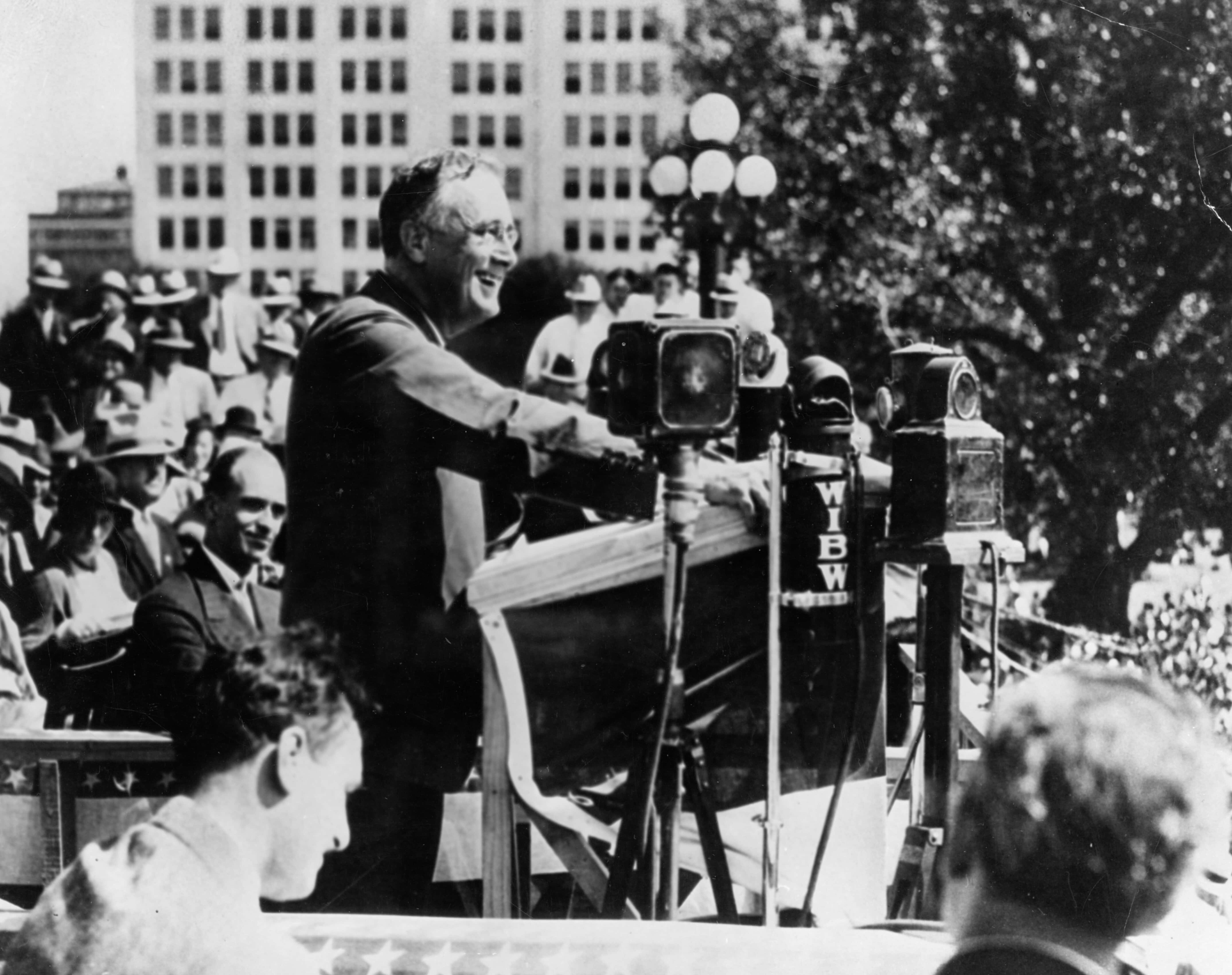 The Great Depression facts