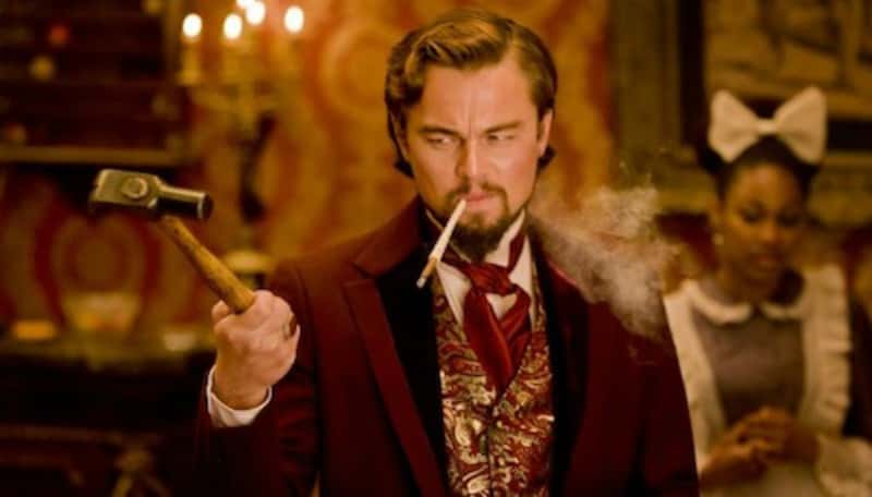 Quentin Tarantino Movies Facts