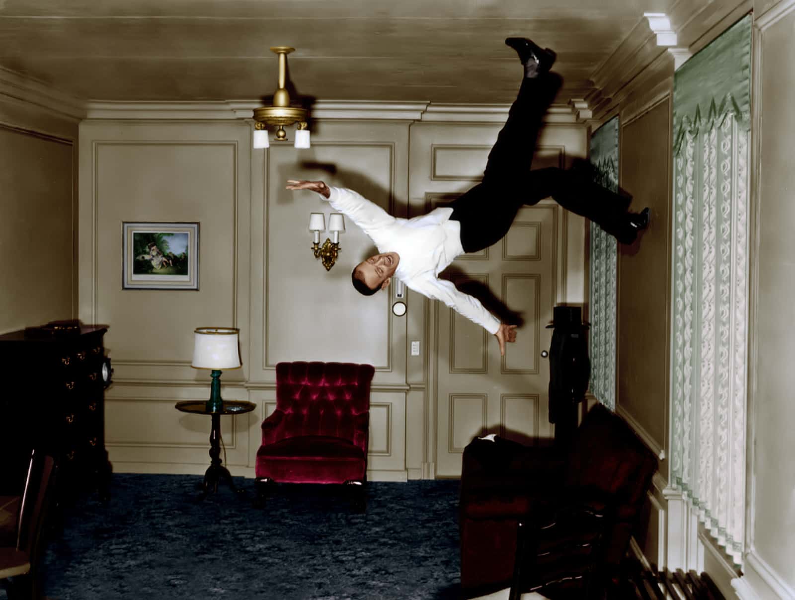 Old Hollywood Stars Facts