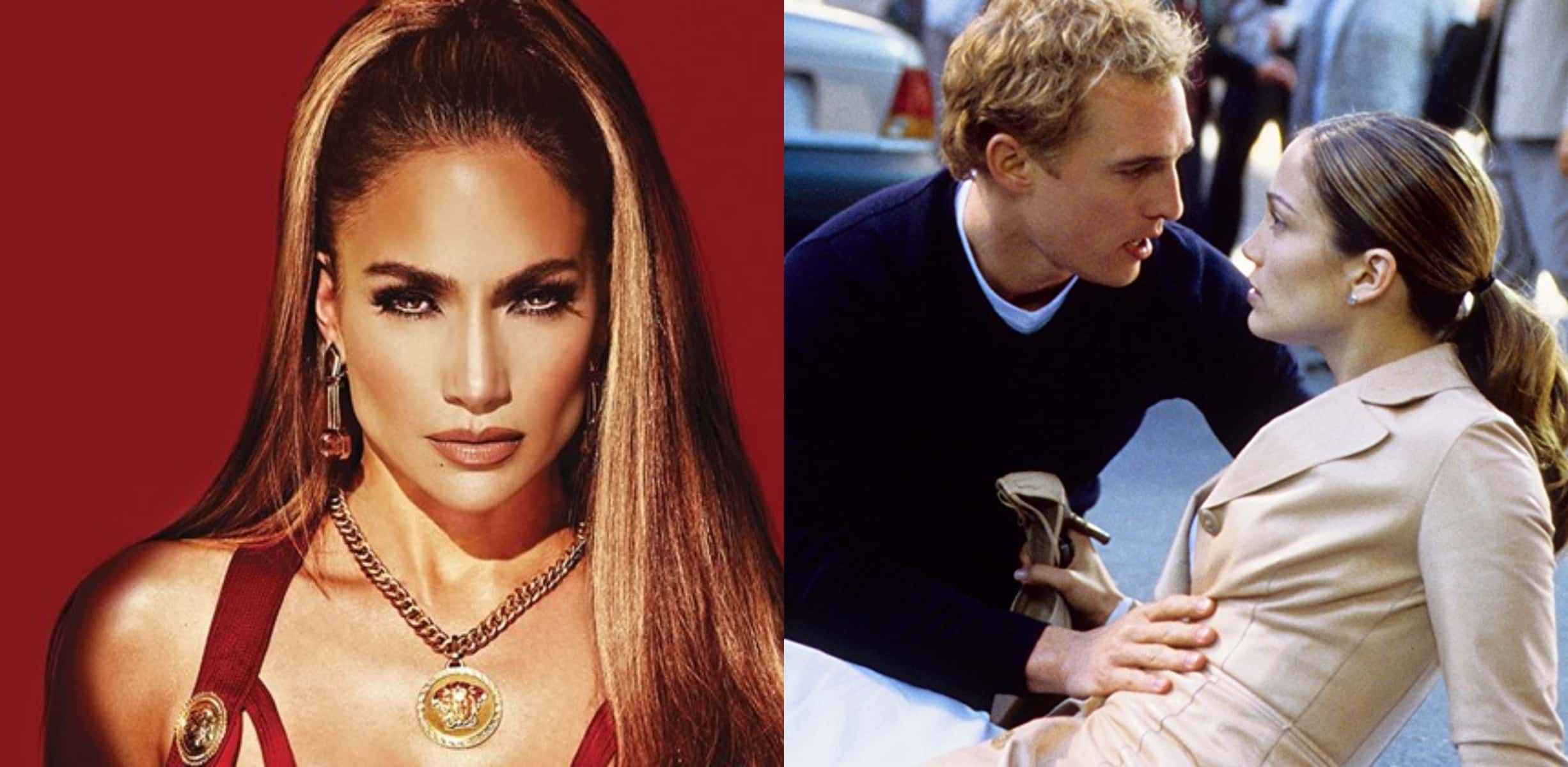 Jennifer Lopez facts