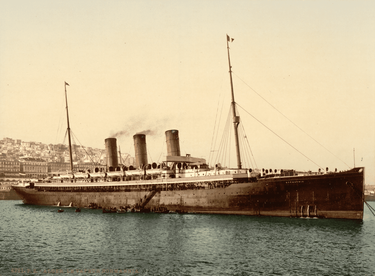 Habsburg Empire Facts