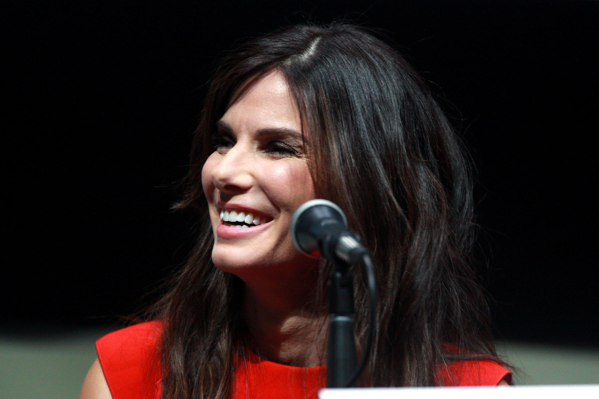 Sandra Bullock facts