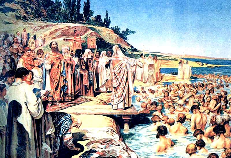 Byzantine Empire Facts