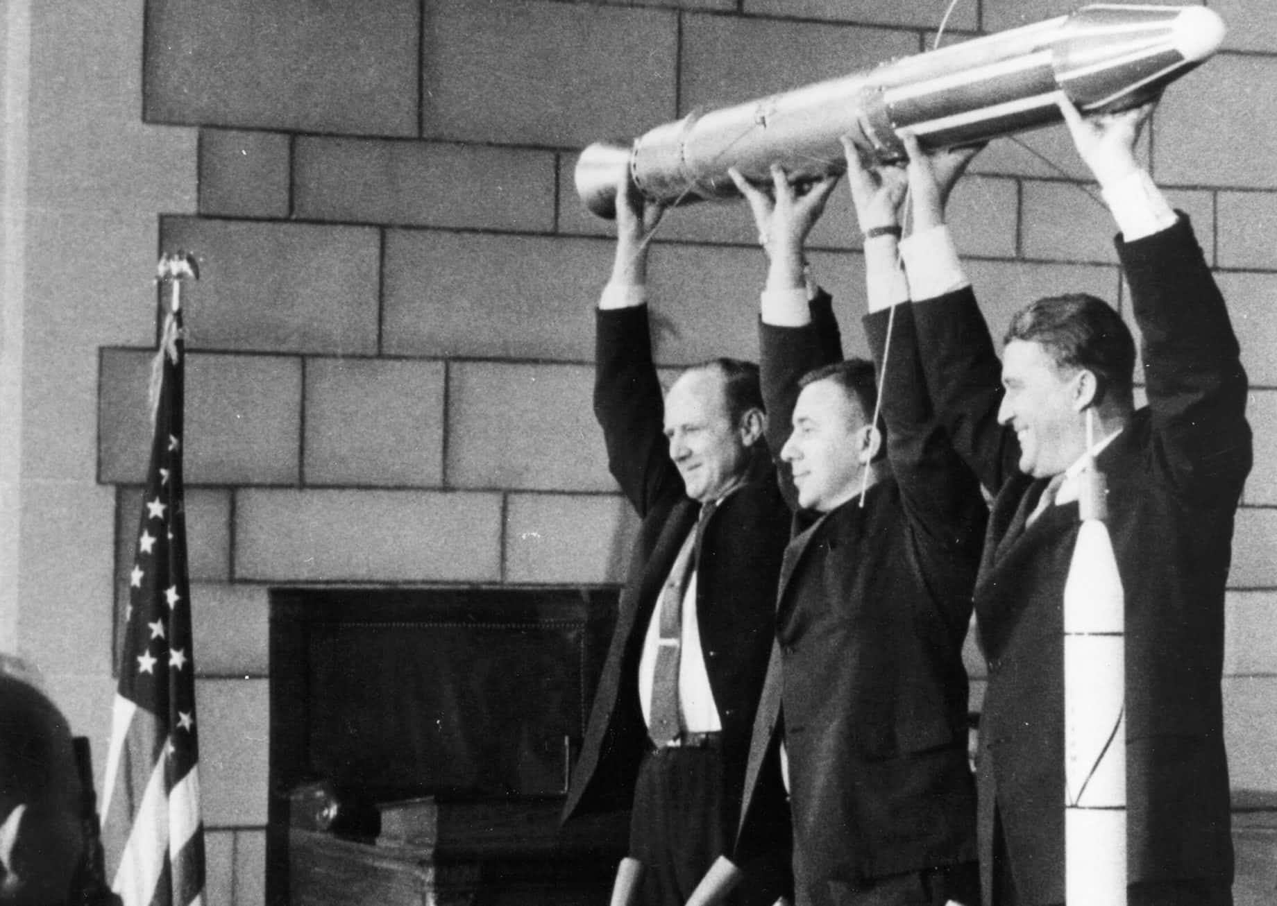 Rocket Science facts