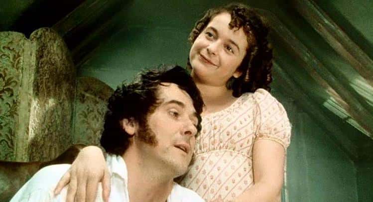 1995 Pride and Prejudice Miniseries Facts