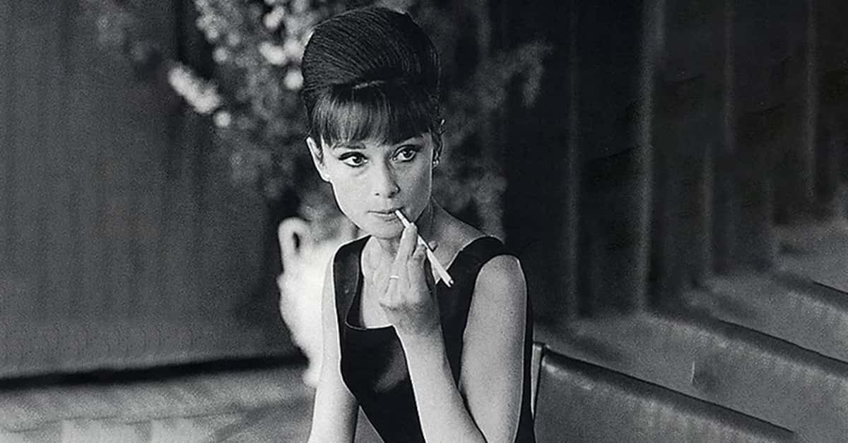 Audrey Hepburn Facts