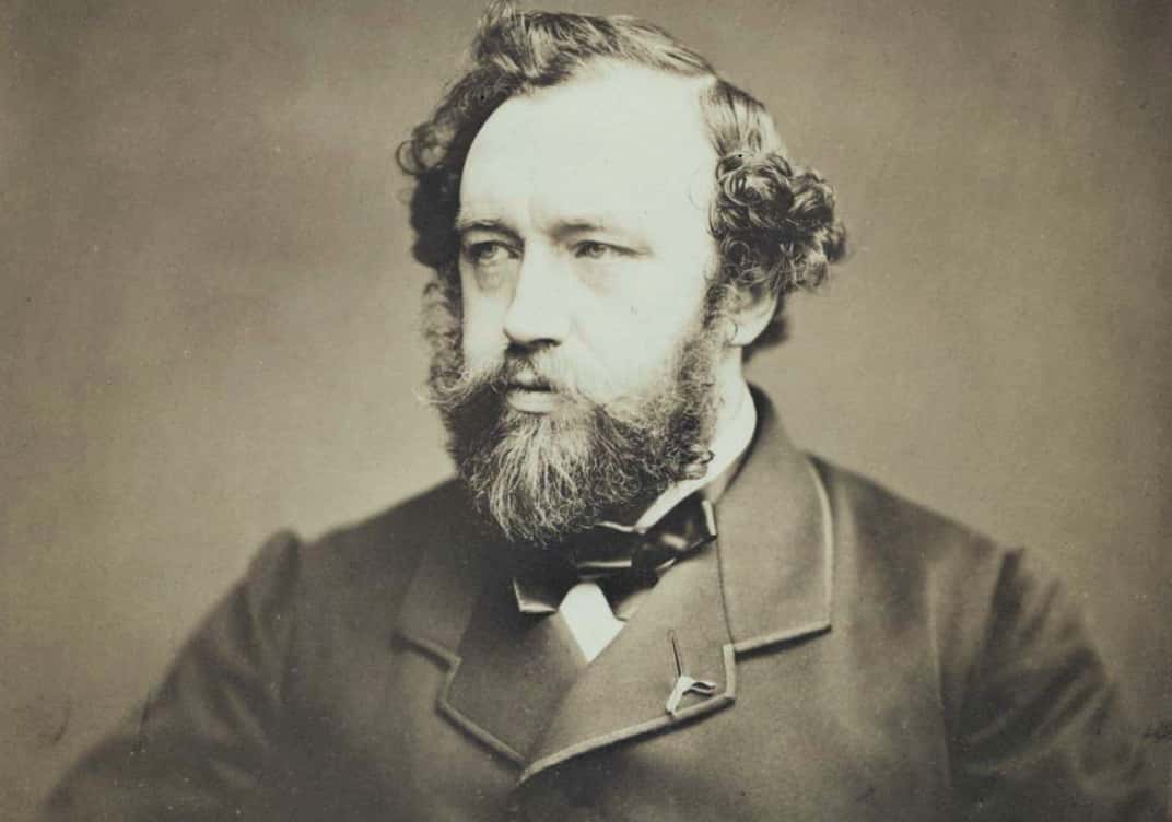 Luckiest People facts