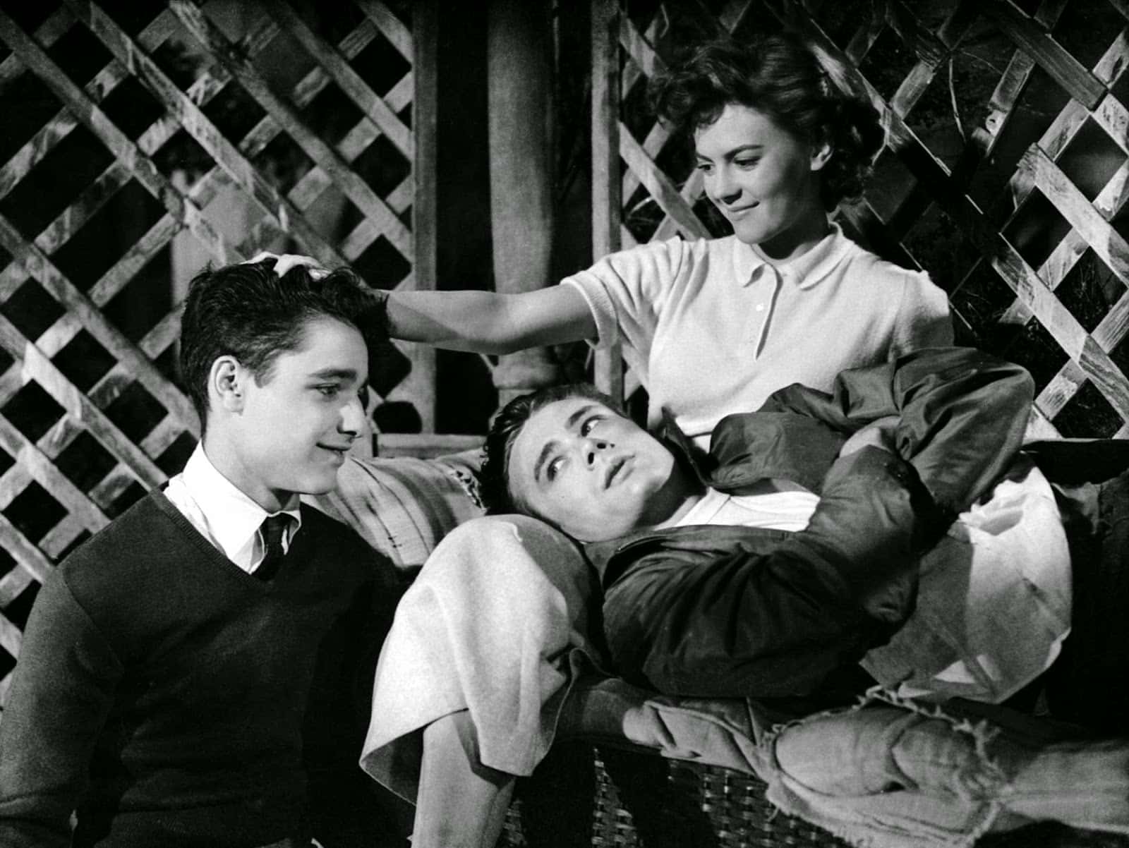 Old Hollywood Stars Facts