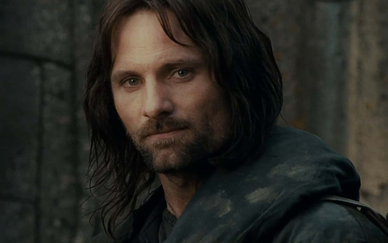 Aragorn facts