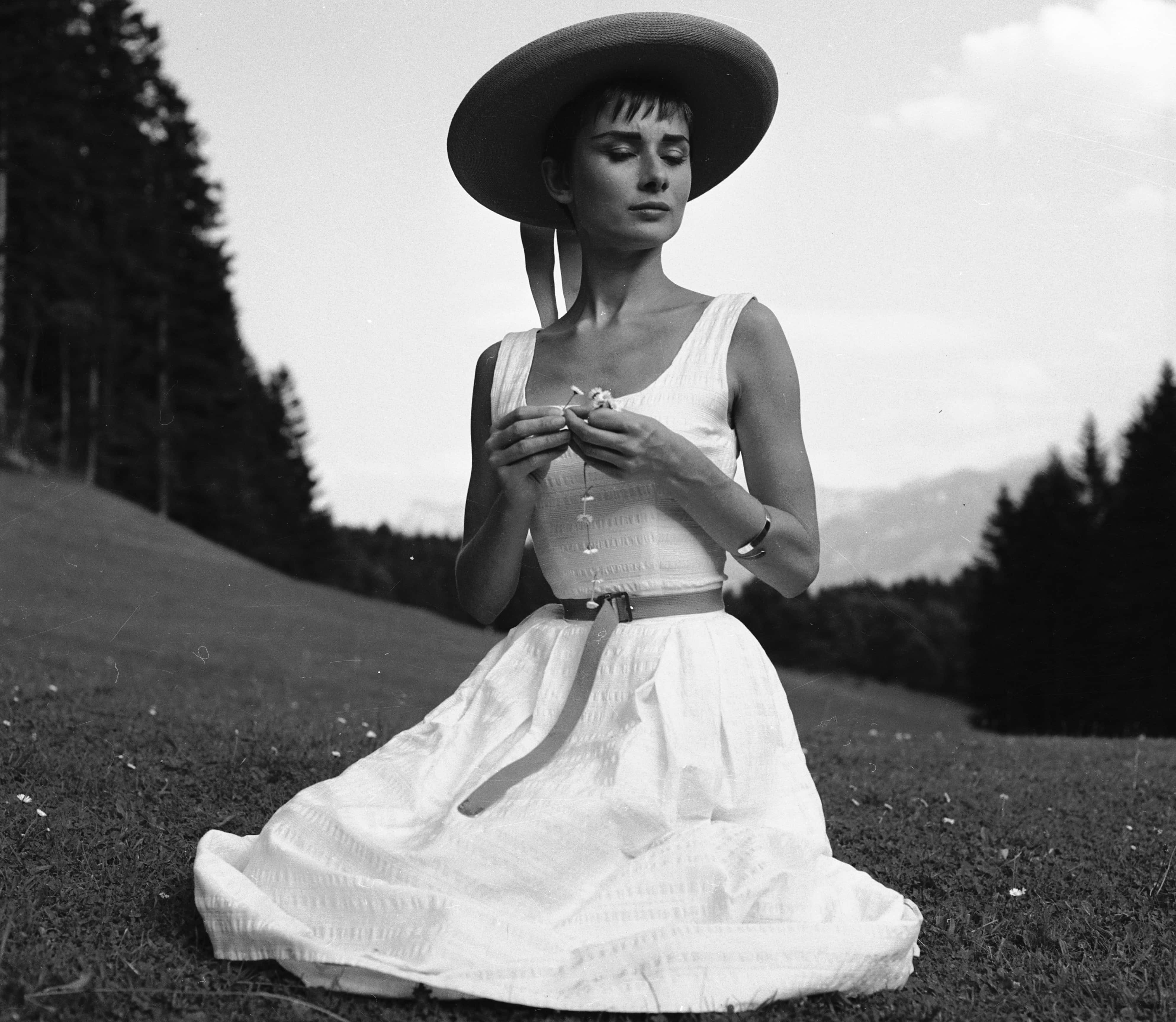 Audrey Hepburn Facts