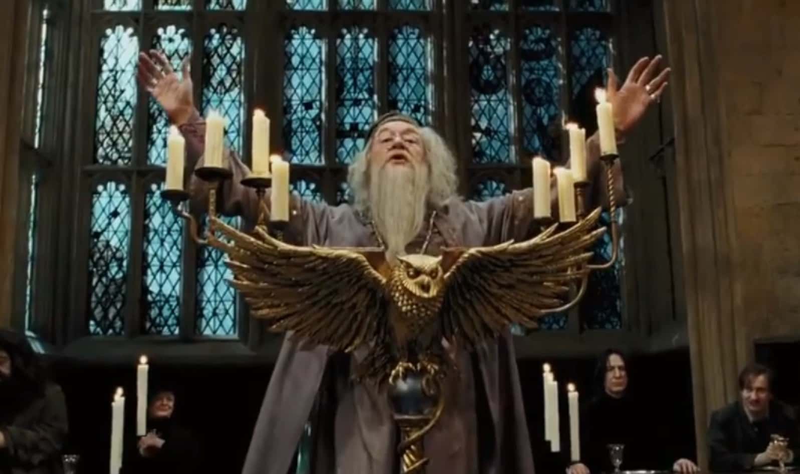 House of Gryffindor Facts