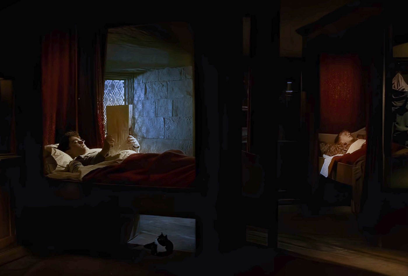 House of Gryffindor Facts