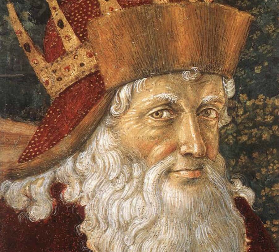 Byzantine Empire Facts