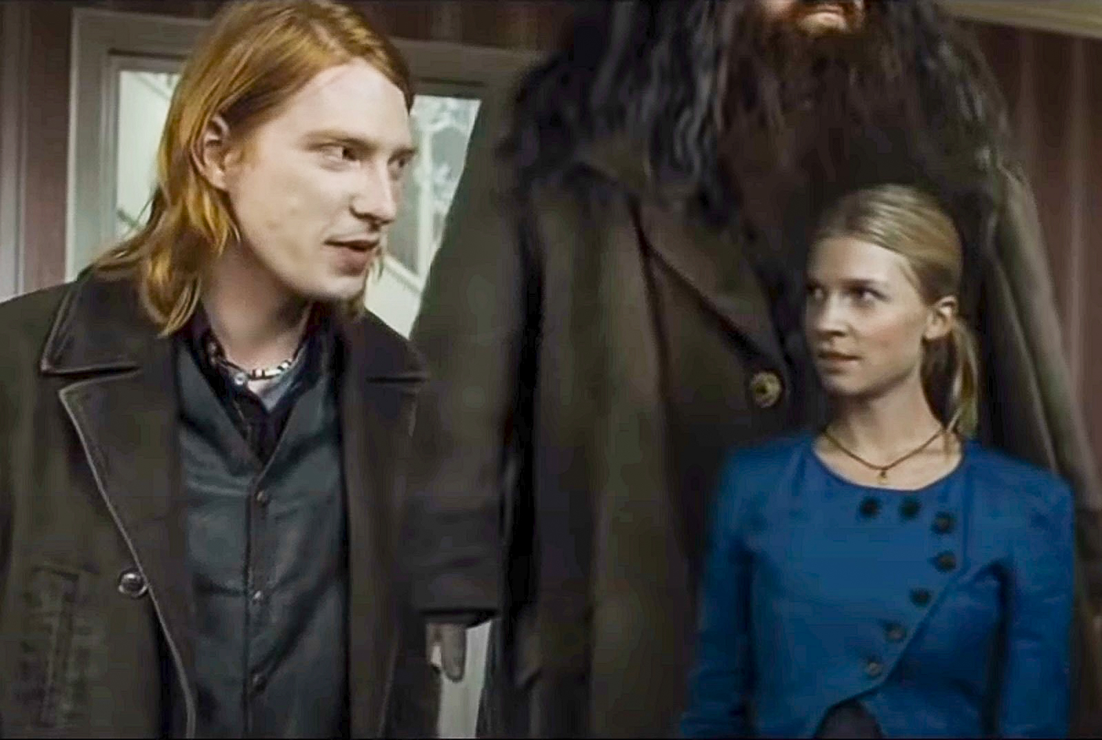 Facts About The Weasleys