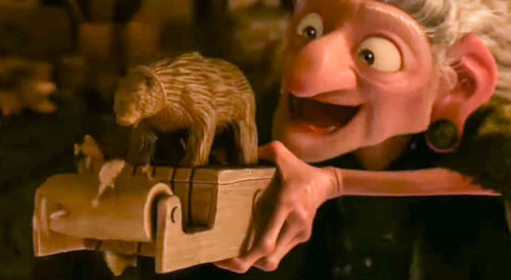 Facts About The Weasleys