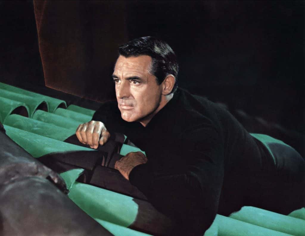 Old Hollywood Stars Facts