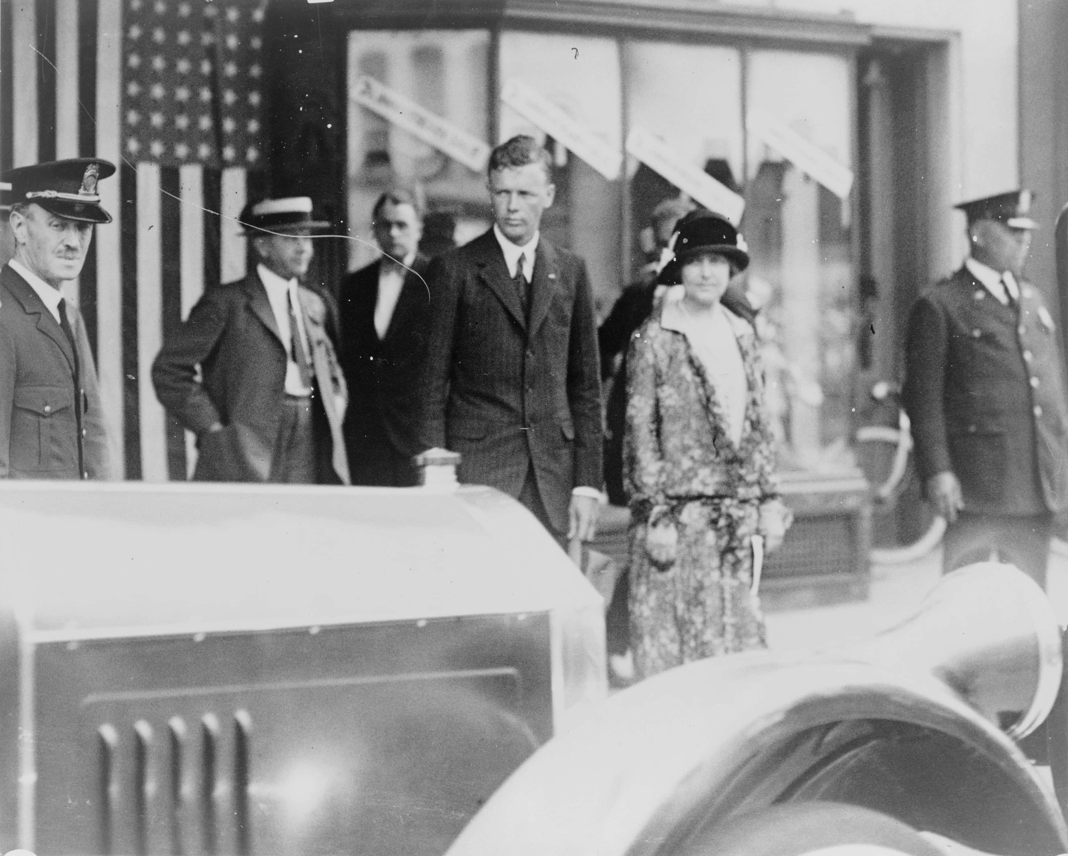 Time's Person of the Year Facts