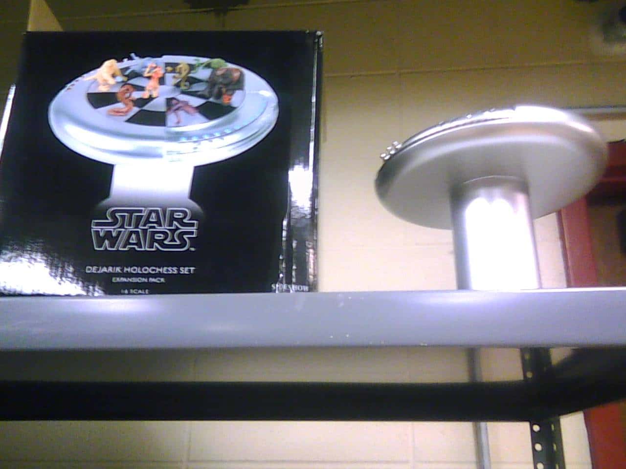 Star Wars: The Force Awakens Facts