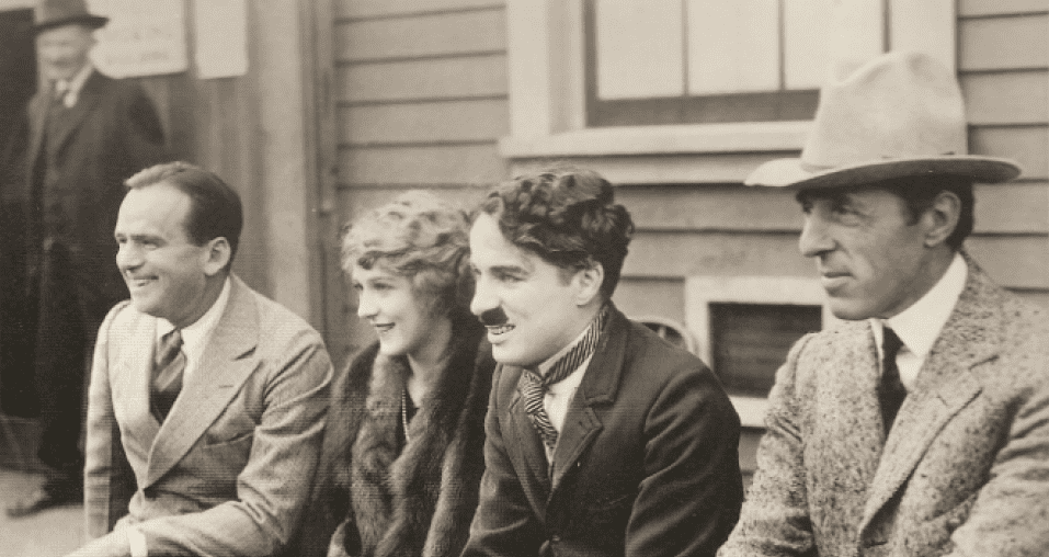 Old Hollywood Stars Facts