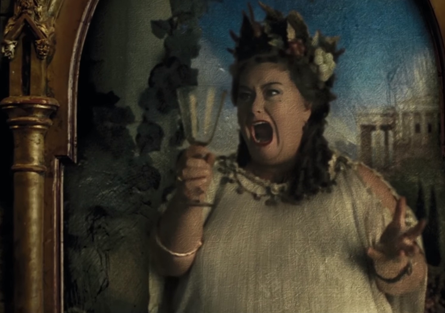 House of Gryffindor Facts