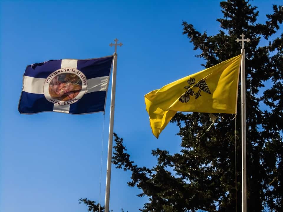 Byzantine Empire Facts