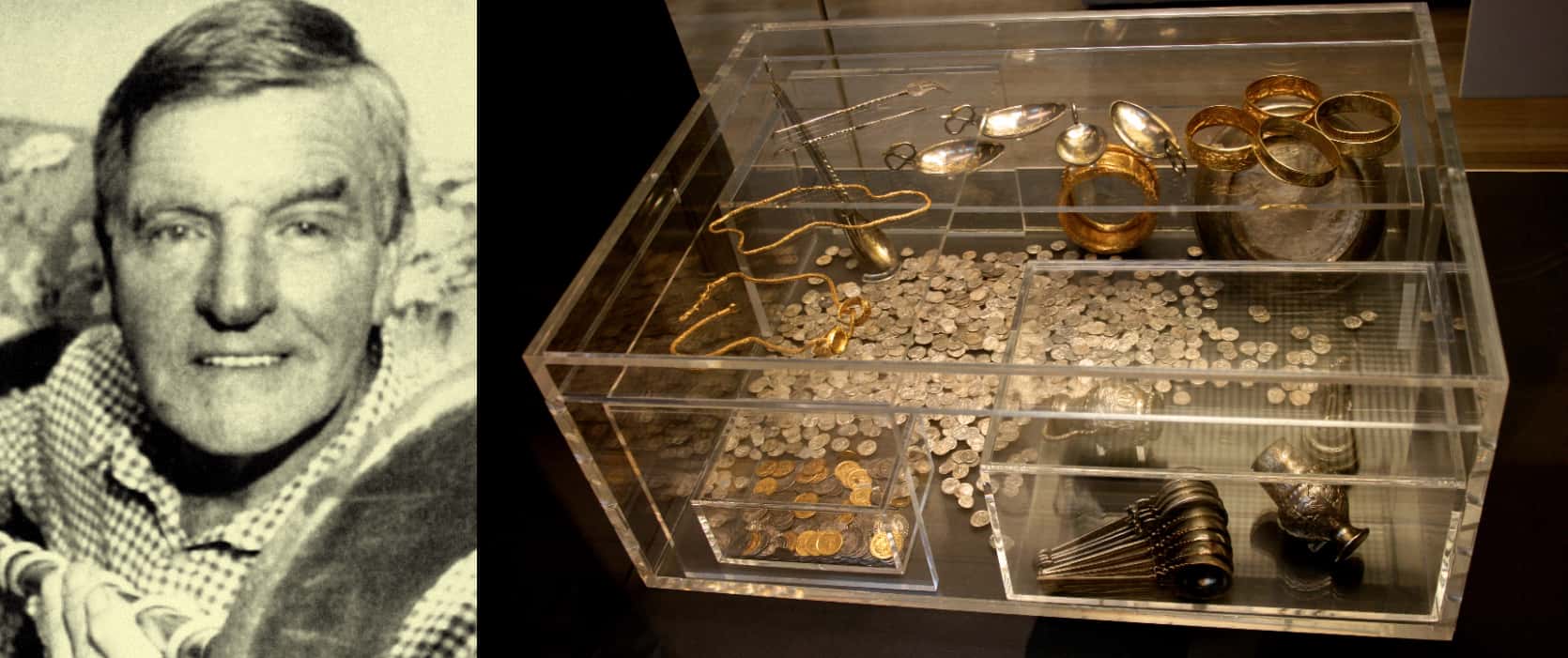 Luckiest People Facts