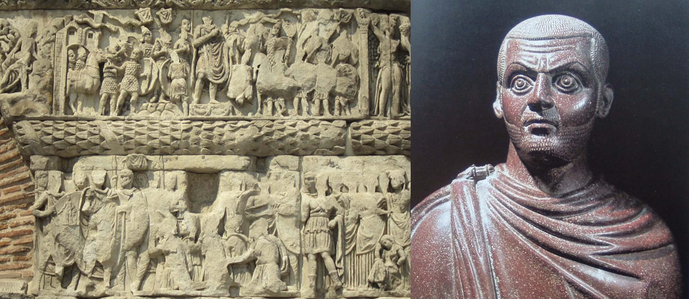 Unusual Deaths of Rulers Facts