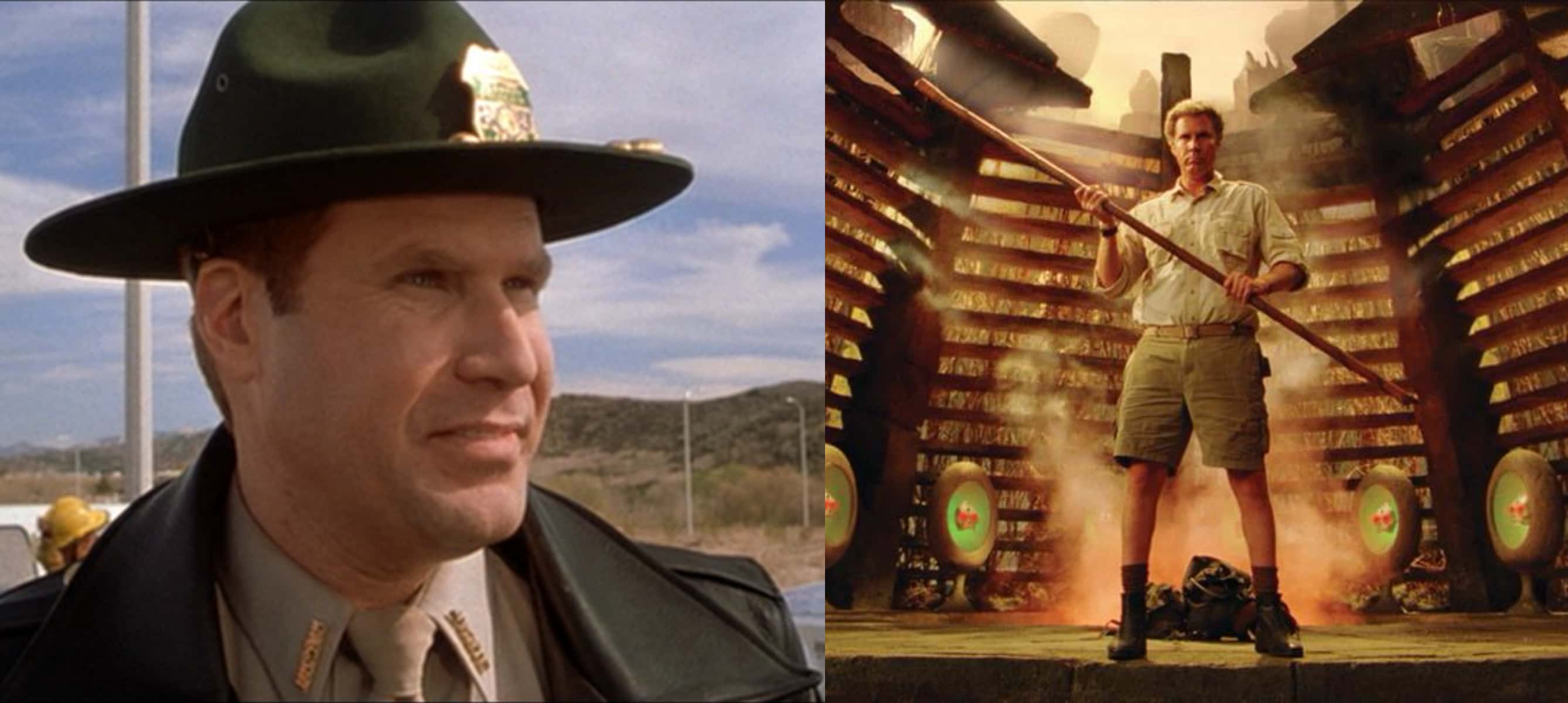 Will Ferrell Films Facts