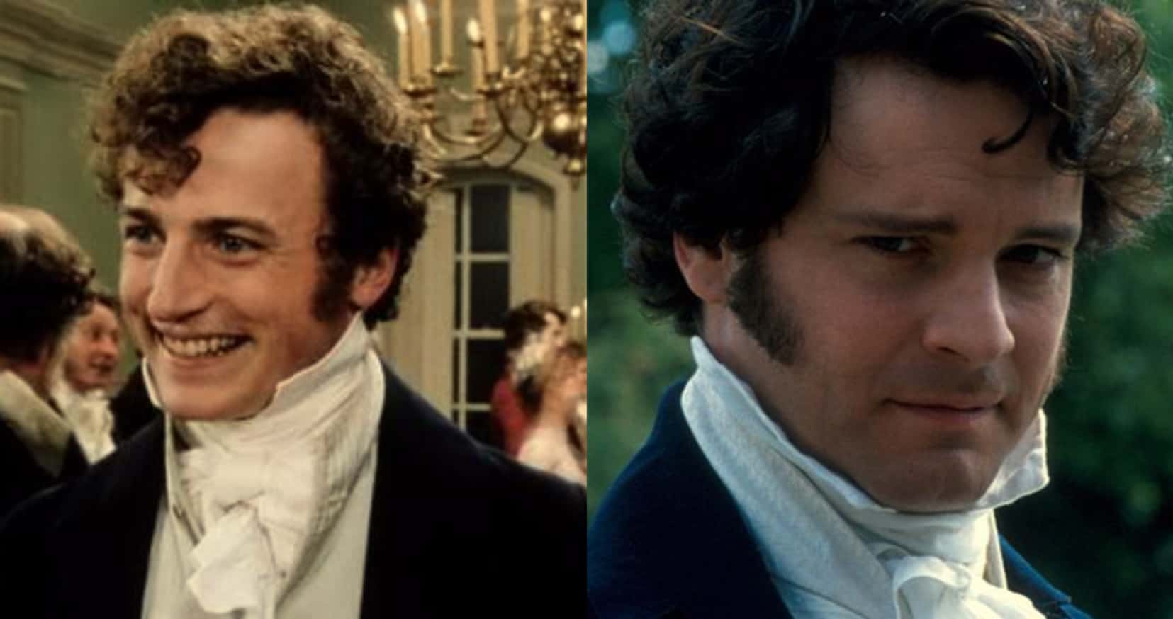 1995 Pride and Prejudice Miniseries Facts