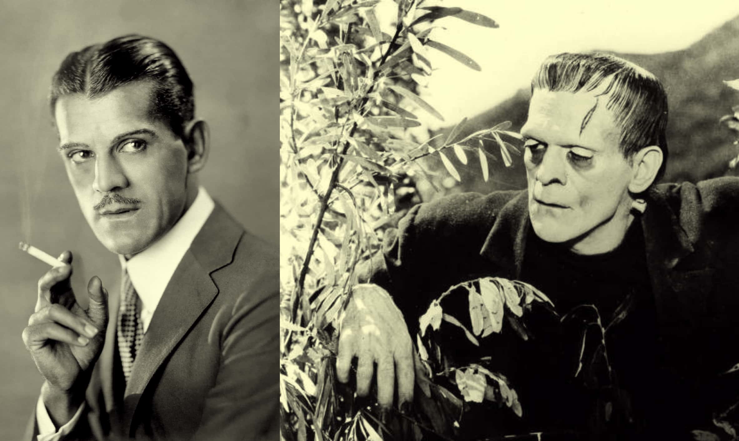 Old Hollywood Stars Facts