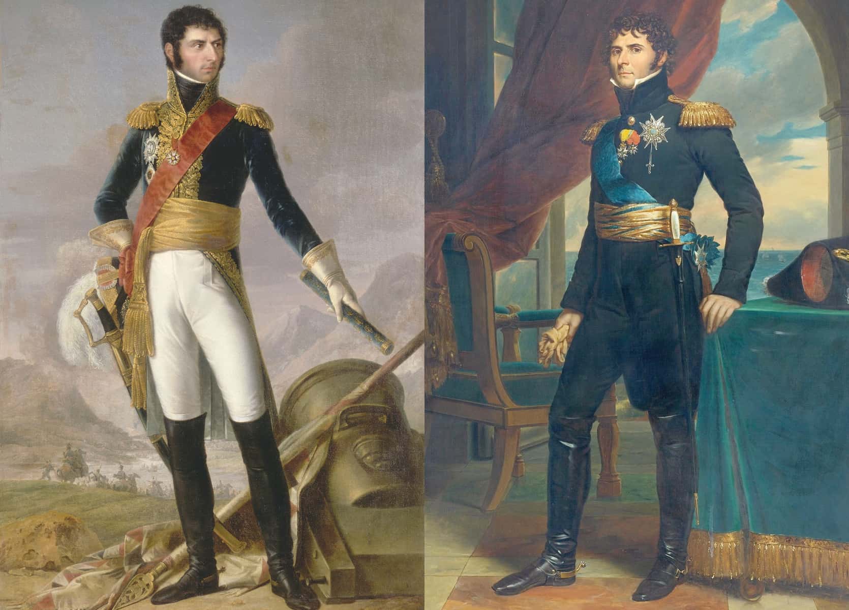 Luckiest People Facts